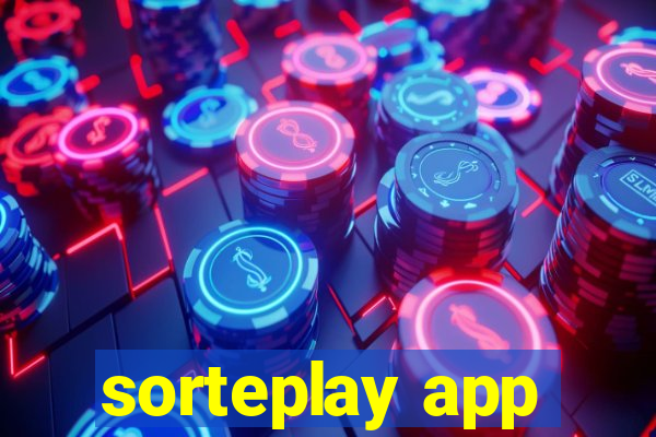 sorteplay app